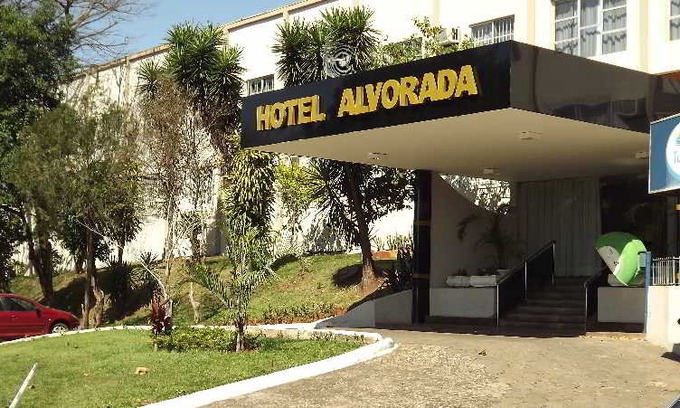 Regiao Norte Hotel | Alvorada Iguassu Hotel