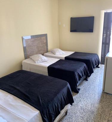 Regiao Urbana Homogenea IX Hotel | Alvorada Palace Hotel de Poços