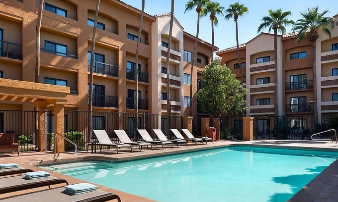 Camelback East Hotel | Always a Great Idea To Unwind and Restore on your Stress-Free Vacation!