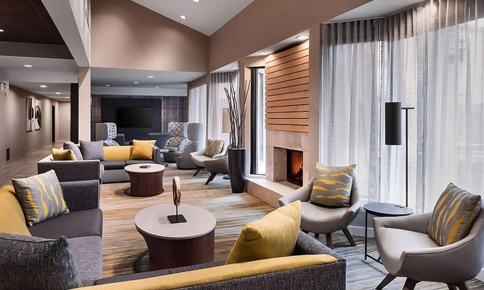 Middletown Hotel | Always a Great Idea To Unwind and Restore on your Stress-Free Vacation!