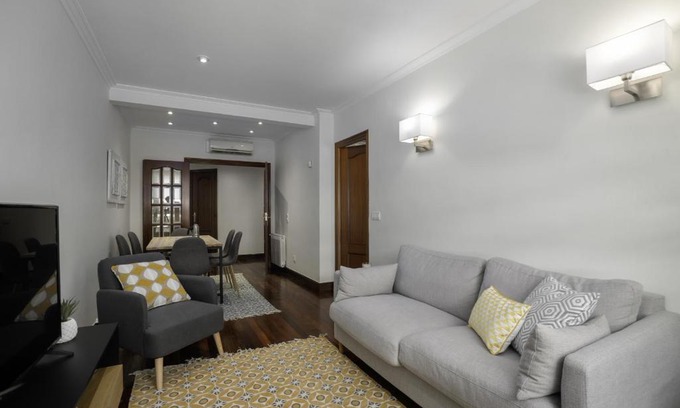 Gros Apartment | Always Easy I Gros