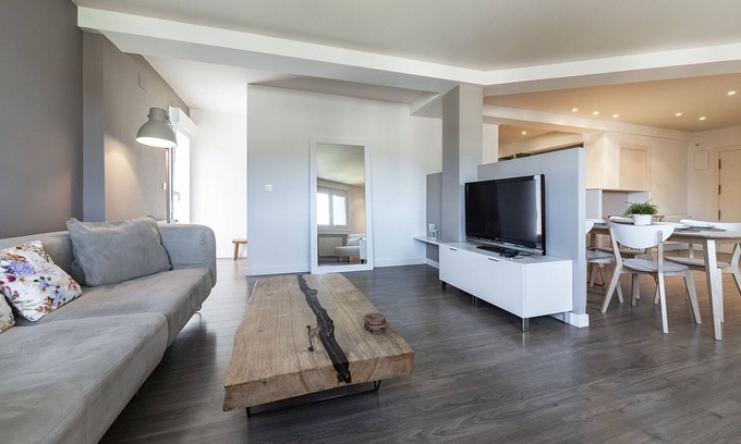 San Sebastian Apartment | Always Easy I Luna