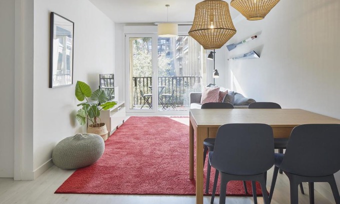 Gros Apartment | Always Easy I Secundino Esnaola