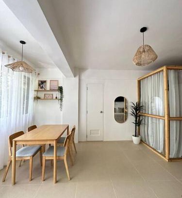 Manoc-Manoc Apartment | Always Summer Boracay