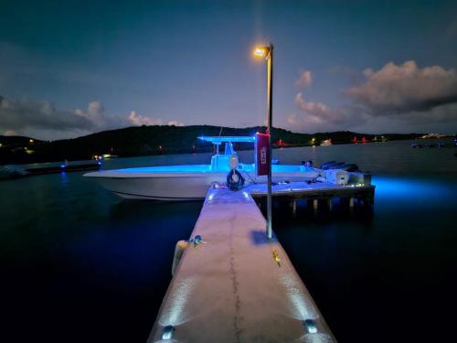 Culebra House | Always Summer Inn Bay Front