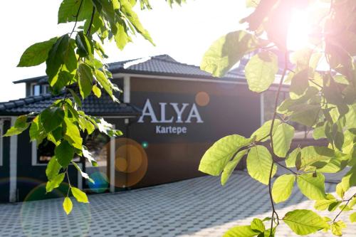 Kartepe Hotel | Alya Kartepe Villa Hotel