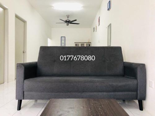 Batu Pahat House | Alyn Home Batu Pahat Wifi Coway