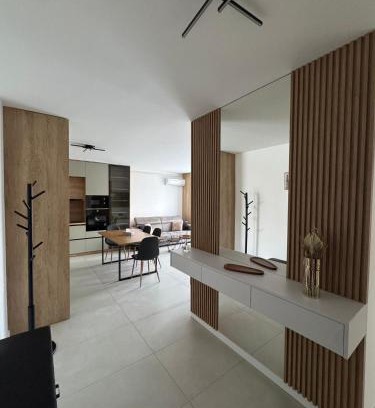 Chinteni Apartment | Alys Residence