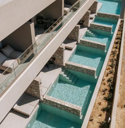 Plakias Hotel | AMÉNTE Mindful Suites