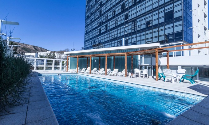 Villa Carlos Paz Hotel | Amérian Carlos Paz Apart & Suites
