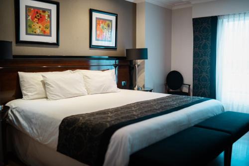 Cordoba Hotel | Amérian Executive Córdoba