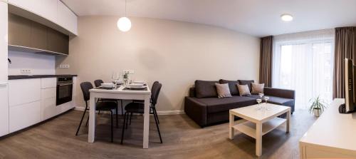 Klaipeda Apartment | AM Apartamentai