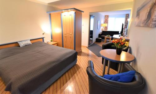 Dahme Apartment | Am Brook 16 Whg 3