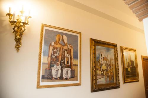 Duomo Bed & Breakfast | AM Collection Florence