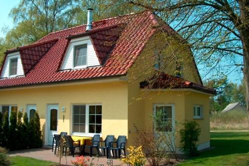 Zingst House | Am Deich 13