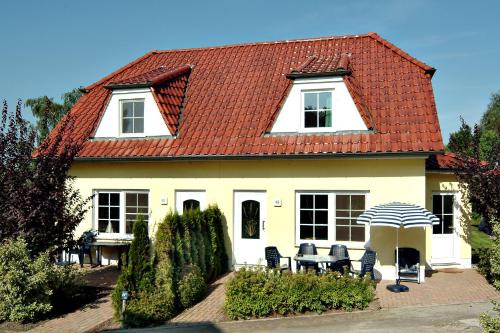 Zingst House | Am Deich 40