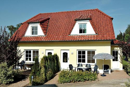 Zingst House | Am Deich 42