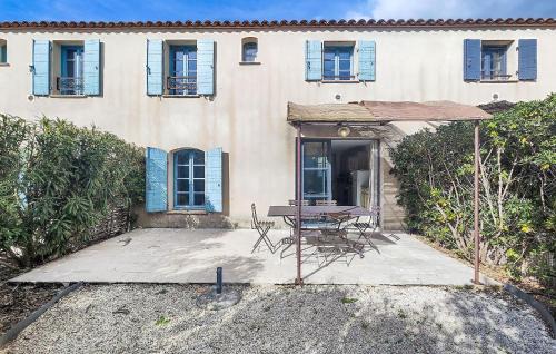 Saint-Laurent-de-la-Cabrerisse House | Amazing Home In Saint-Laurent-De-La-Cabrerisse
