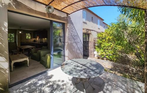 Saint-Laurent-de-la-Cabrerisse House | Amazing Home In Saint-Laurent-De-La-Cabrerisse