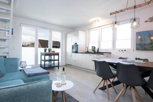 Kellenhusen Apartment | Am Ring 22 Stranddomizil 9