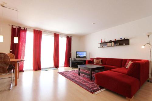 Kellenhusen Apartment | Am Ring 32 Whg 2