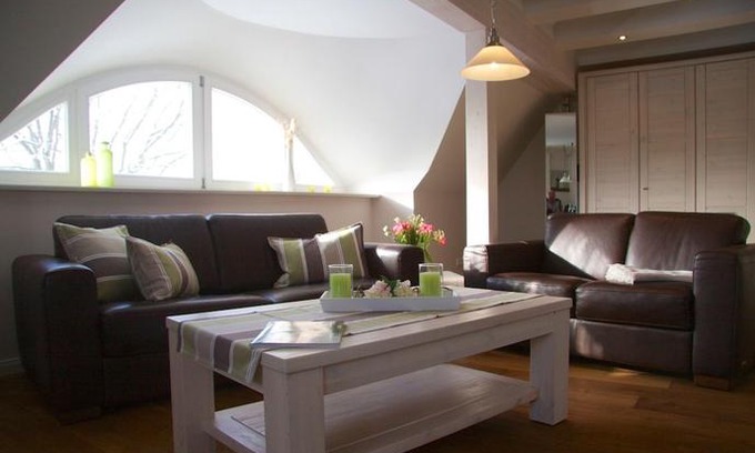 Wieck auf dem Darss Apartment | Am Trommelplatz - Ferienwohnung 3
