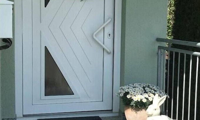 Staufen im Breisgau House | Am Wiiwegli Comfortable holiday residence