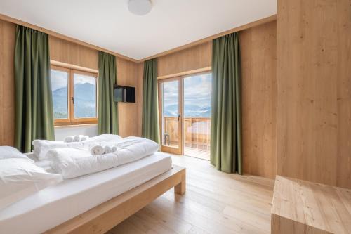 Vigo di Cadore Apartment | Ama Dolomiti - Residence