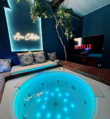 Addizione Erculea Apartment | AMA Esclusive SPA Ariosto