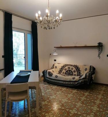 Marina Julia Apartment | Ama Vivi Sorridi