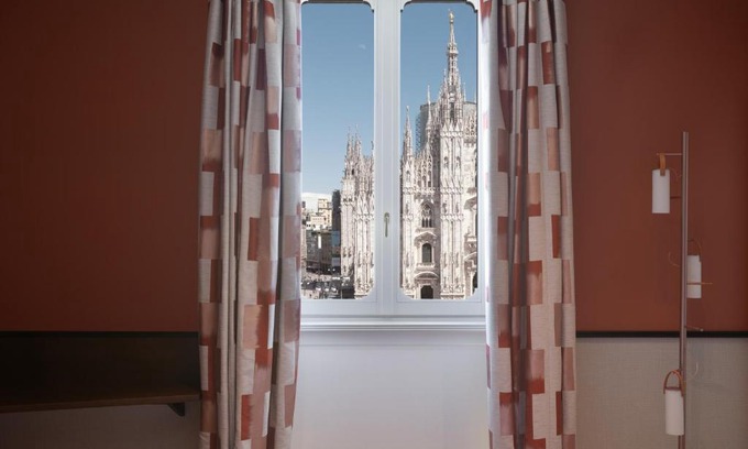 Milan Centre House | Amabilia Suites