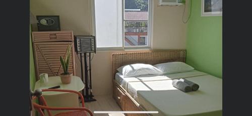 Barangay Buena Suerte Hotel | Amadeus and Isabel Inn