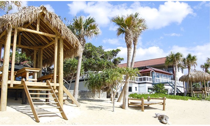 Amami Hotel | Amami Resort Bashayamamura