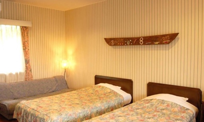 Amami Hotel | Amami Resort Bashayamamura / Vacation STAY 81477