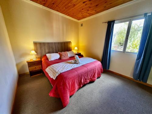 El Calafate Hotel | Amancay