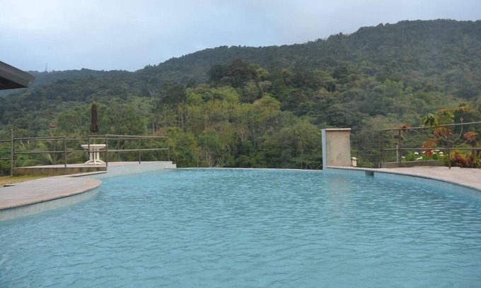 Lopinot Hotel | Amanecer: A Retreat and Spa