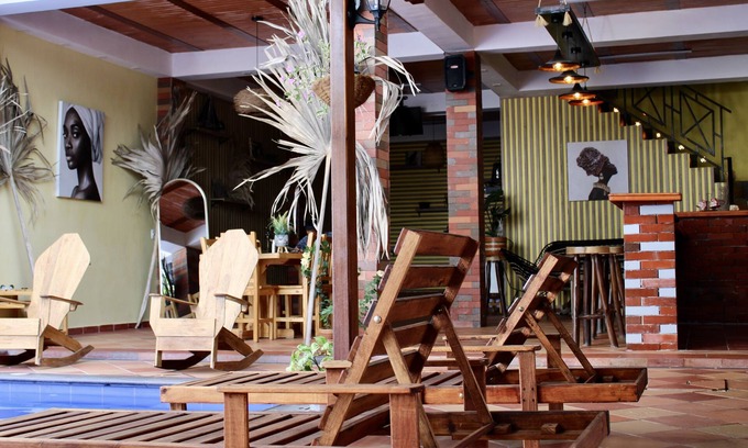 Papare House | Amano Property: Cozy home in the Pearl of the Caribbean