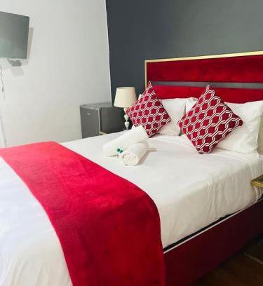Greytown House | Amanzi Lodge