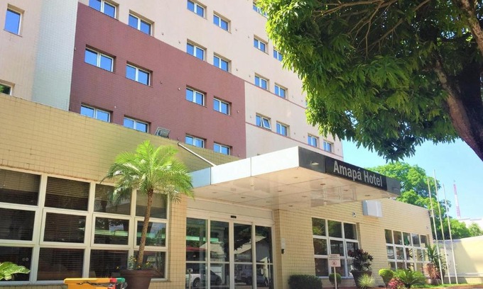 Macapa Hotel | Amapá Hotel