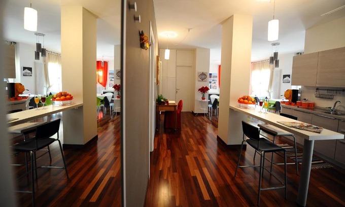 Matera Bed & Breakfast | amaranto bnb