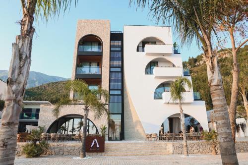 Jala Hotel | Amarea Boutique Hotel