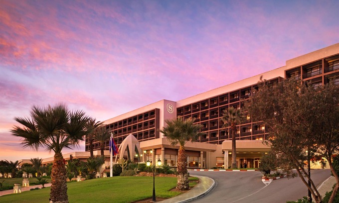 Costa Azul Hotel | Amarea Hotel Acapulco