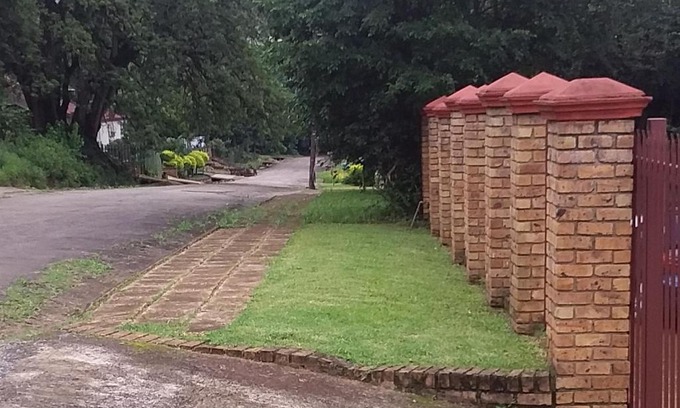 Sabie House | Amaroks self catering units