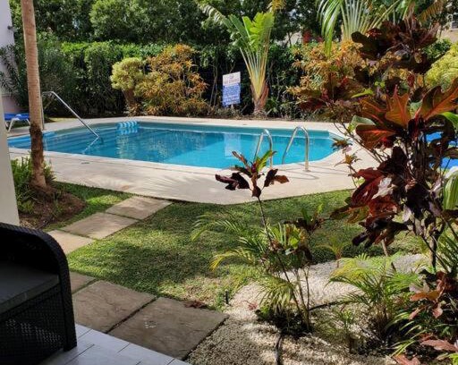 Dover Apartment | Amaryl The Dream St Lawrence Gap 2BR condo with pool