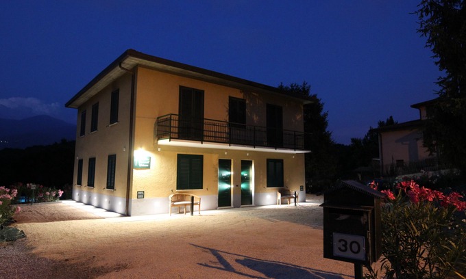 Valgreghentino Hotel | Amata Valgre
