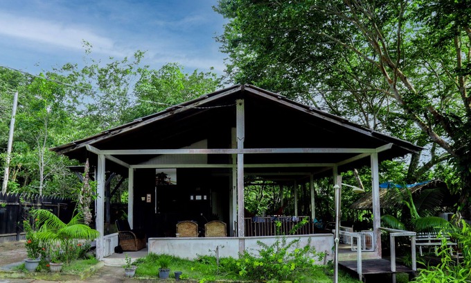 Belterra House | Amazônia - Beautiful house in Praia Iruçanga (Belterra)
