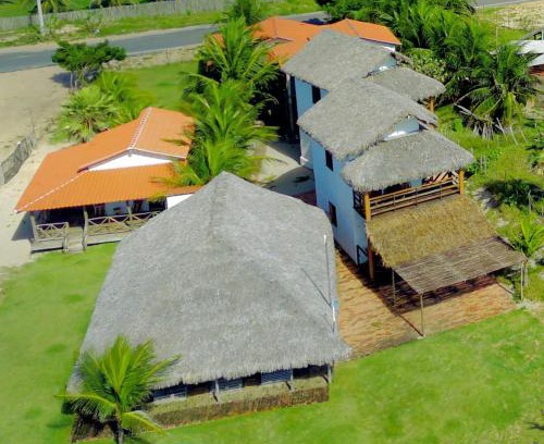 Ponta do Anel House | Amazônia Kite Club