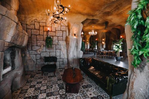 Ayder Hotel | Amazena