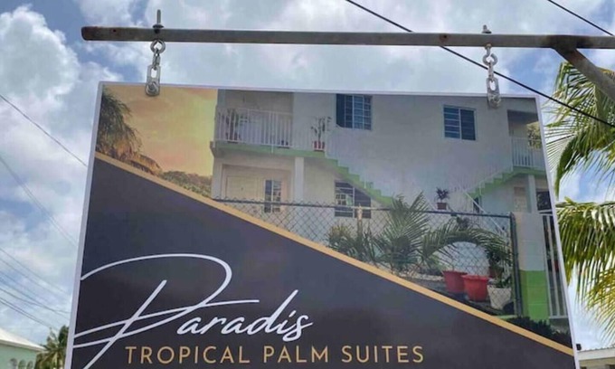 Saint John Parish Apartment | Amazing 2-Bedroom Apt, Sleeps 3, Warm & Cosy