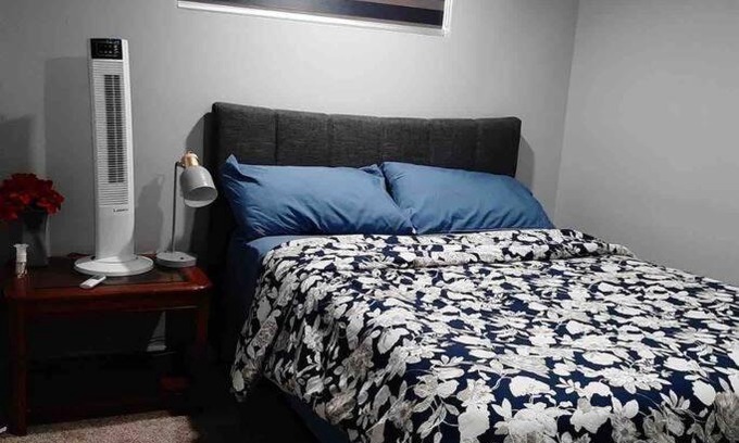 Winnipeg Apartment | Amazing 2 bedroom basement with separate entrance